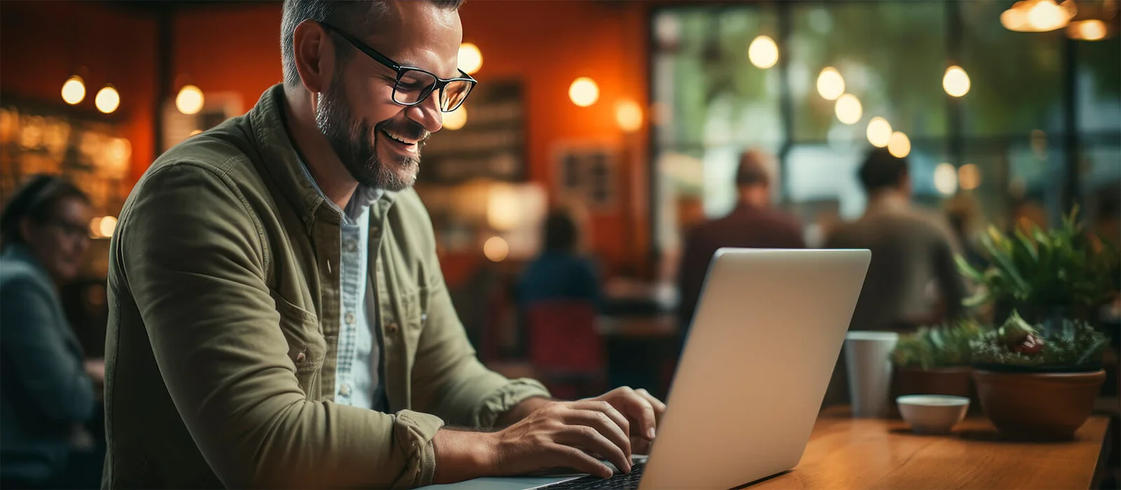 Aluno estudando coaching online